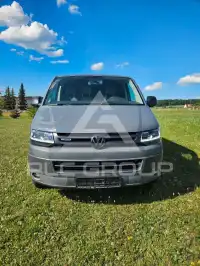 2011 Volkswagen T5