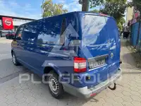 2011 Volkswagen T5