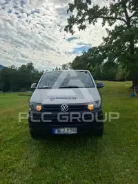 2011 Volkswagen T5
