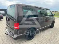 2011 Volkswagen T5