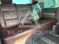 2011 Volkswagen T5