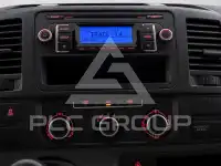 2011 Volkswagen T5