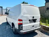 2011 Volkswagen T5