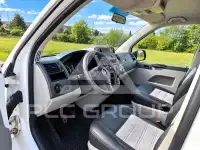 2011 Volkswagen T5