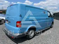 2011 Volkswagen T5