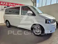 2011 Volkswagen T5