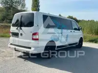2011 Volkswagen T5