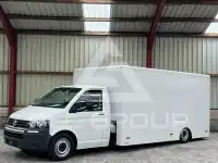 2011 Volkswagen T5