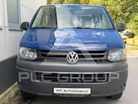 2011 Volkswagen T5