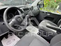 2011 Volkswagen T5