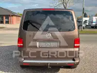 2011 Volkswagen T5