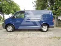 2011 Volkswagen T5