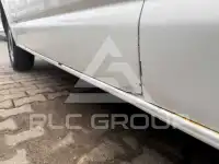 2011 Volkswagen T5