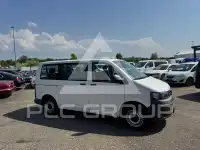 2011 Volkswagen T5