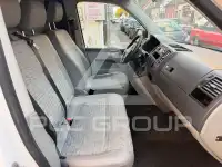 2011 Volkswagen T5