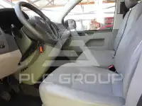 2011 Volkswagen T5