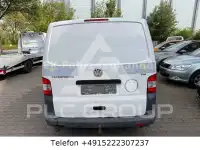 2011 Volkswagen T5