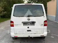 2011 Volkswagen T5