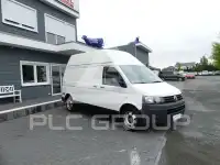 2011 Volkswagen T5