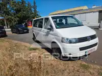 2011 Volkswagen T5