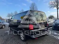 2011 Volkswagen T5