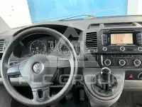 2011 Volkswagen T5