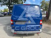 2011 Volkswagen T5