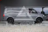 2011 Volkswagen T5