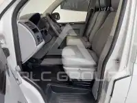 2011 Volkswagen T5