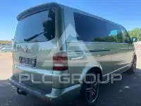 2011 Volkswagen T5