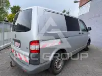 2011 Volkswagen T5