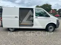 2011 Volkswagen T5