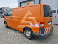 2011 Volkswagen T5