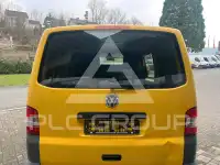 2011 Volkswagen T5