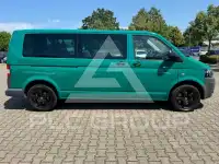 2011 Volkswagen T5