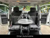 2011 Volkswagen T5