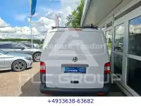 2011 Volkswagen T5