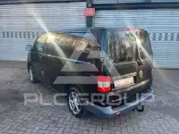 2011 Volkswagen T5