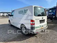 2011 Volkswagen T5