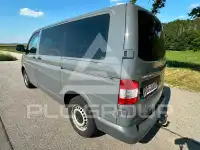 2011 Volkswagen T5