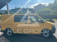 2013 Volkswagen T5