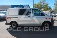 2011 Volkswagen T5
