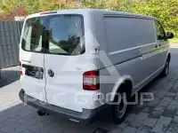 2011 Volkswagen T5