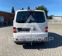 2011 Volkswagen T5