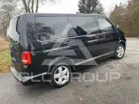 2011 Volkswagen T5