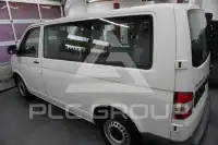 2011 Volkswagen T5