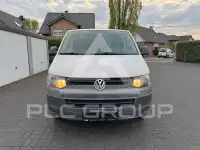 2011 Volkswagen T5
