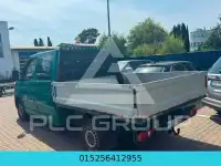 2011 Volkswagen T5