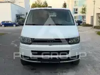 2011 Volkswagen T5