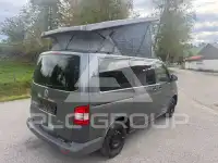 2011 Volkswagen T5